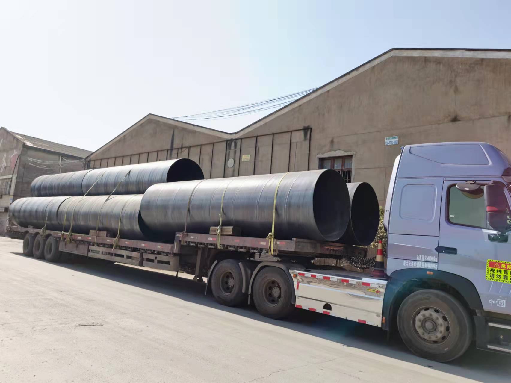 鋼市淡季，盛仕達(dá)用實(shí)力打動客戶