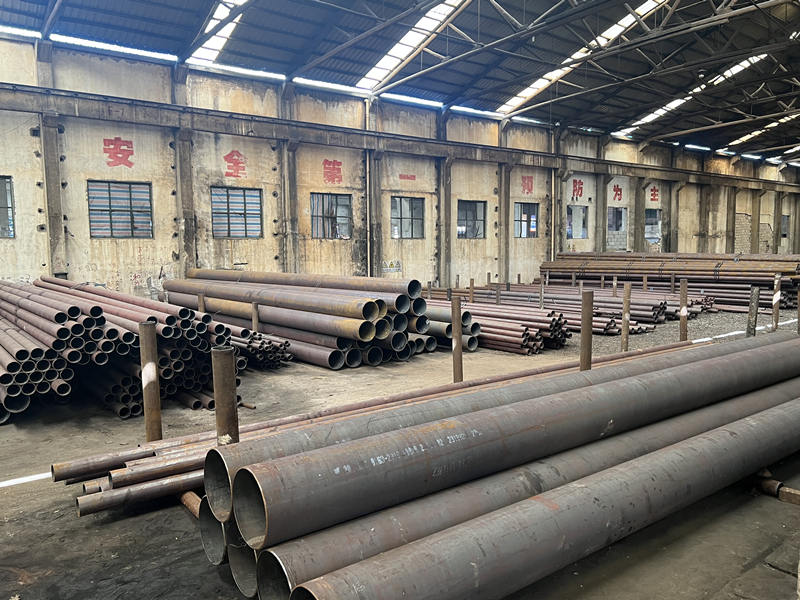 湖南無縫管價格|螺旋焊管廠家