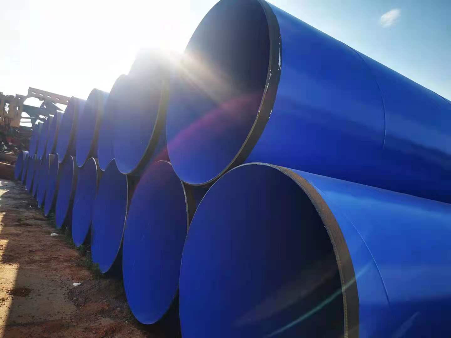 涂塑鋼管|盛仕達螺旋管